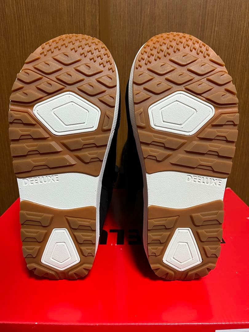 DEELUXE EMPIRE エンパイア