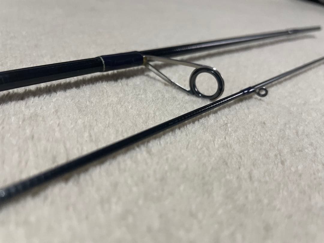 blue current Ⅲ ブルーカレントⅢ 510 ヤマガブランクス