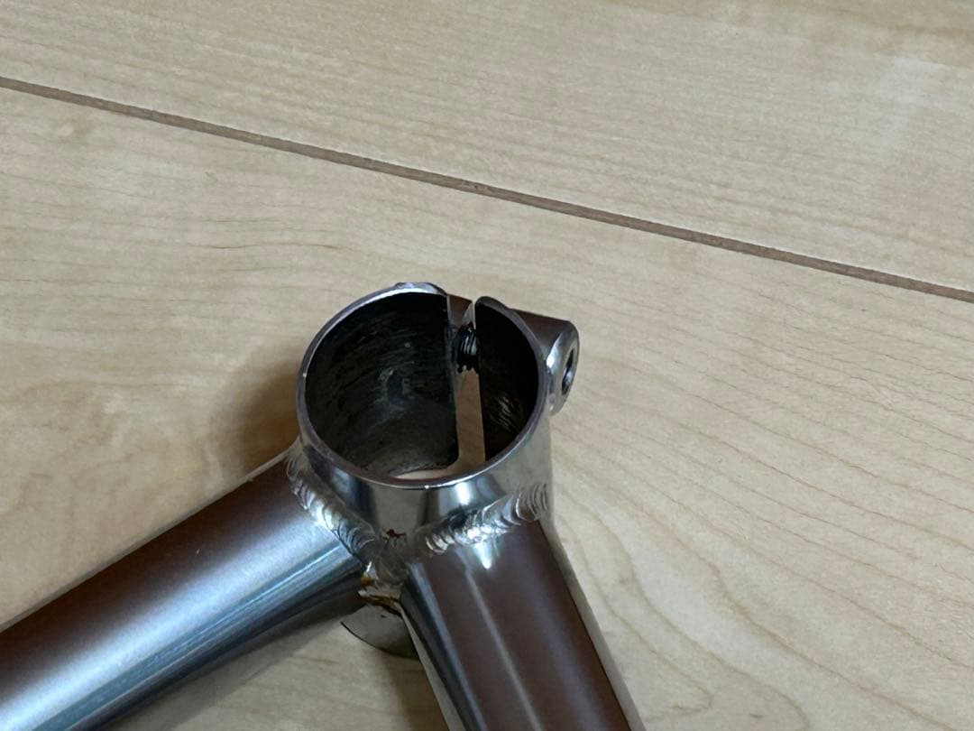 パーツ Nitto b903 710mm bullmoose bar