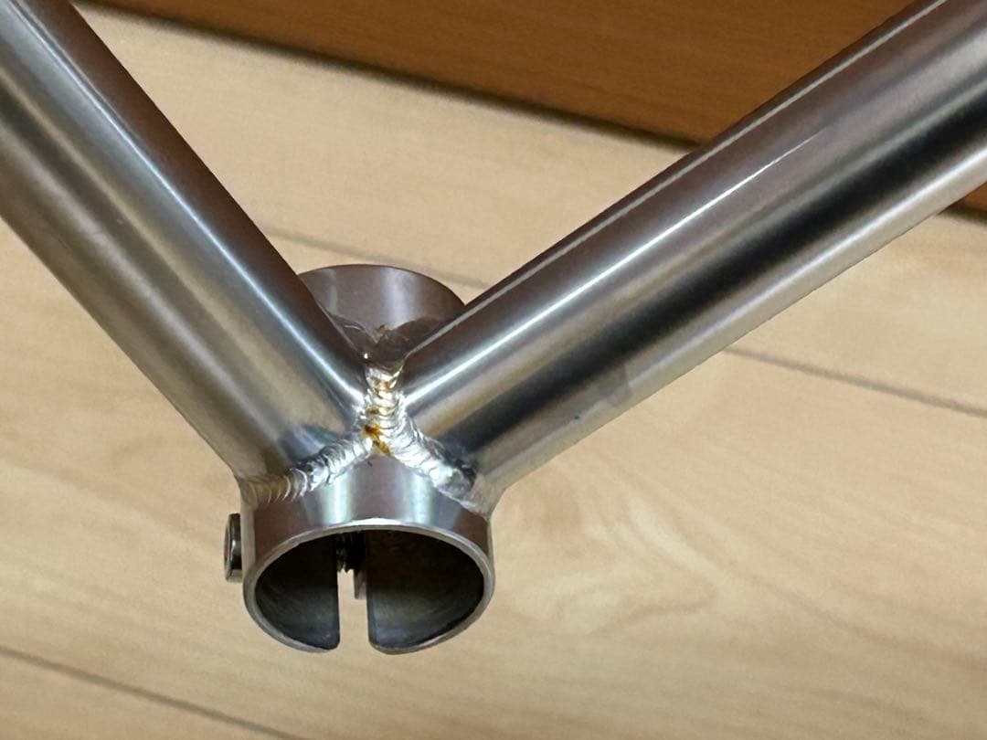 パーツ Nitto b903 710mm bullmoose bar