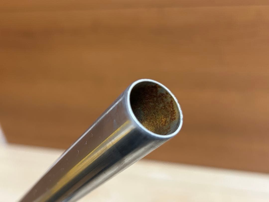 パーツ Nitto b903 710mm bullmoose bar