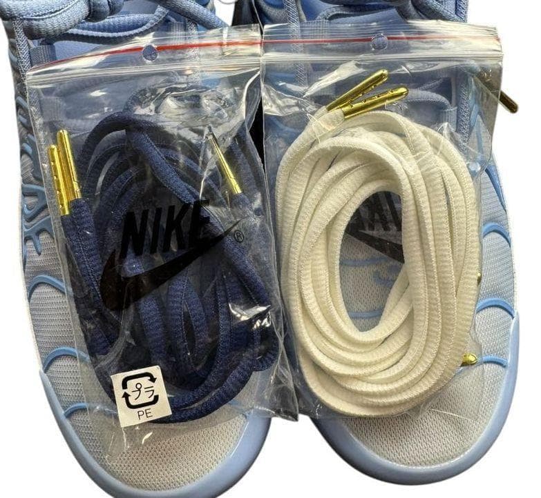 D新品27.5cm ナイキエア マックス プラス G x イーストサイド ゴルフ