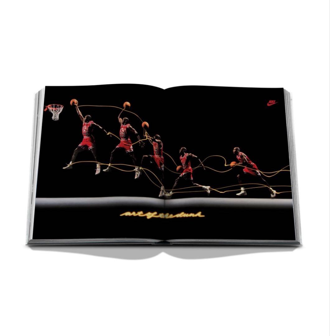 コレクション Air Jordan by Assouline Classic Edition