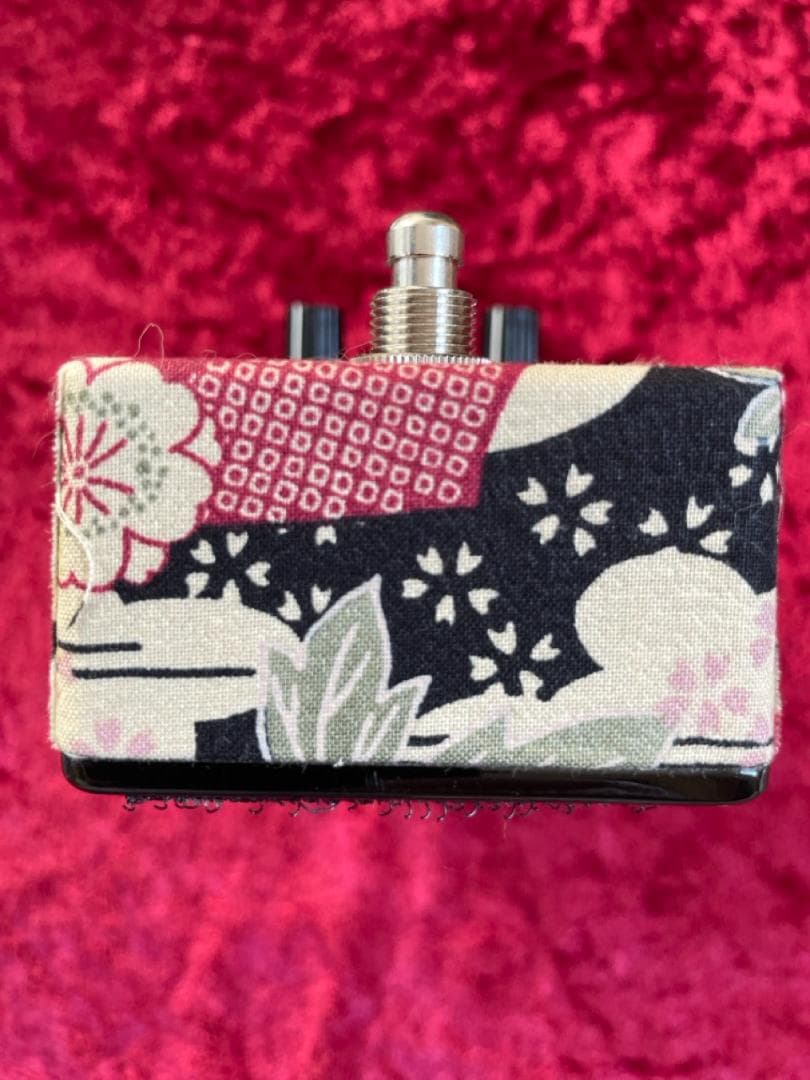 ギター Finding That Tone JAPAN TSURU Overdrive