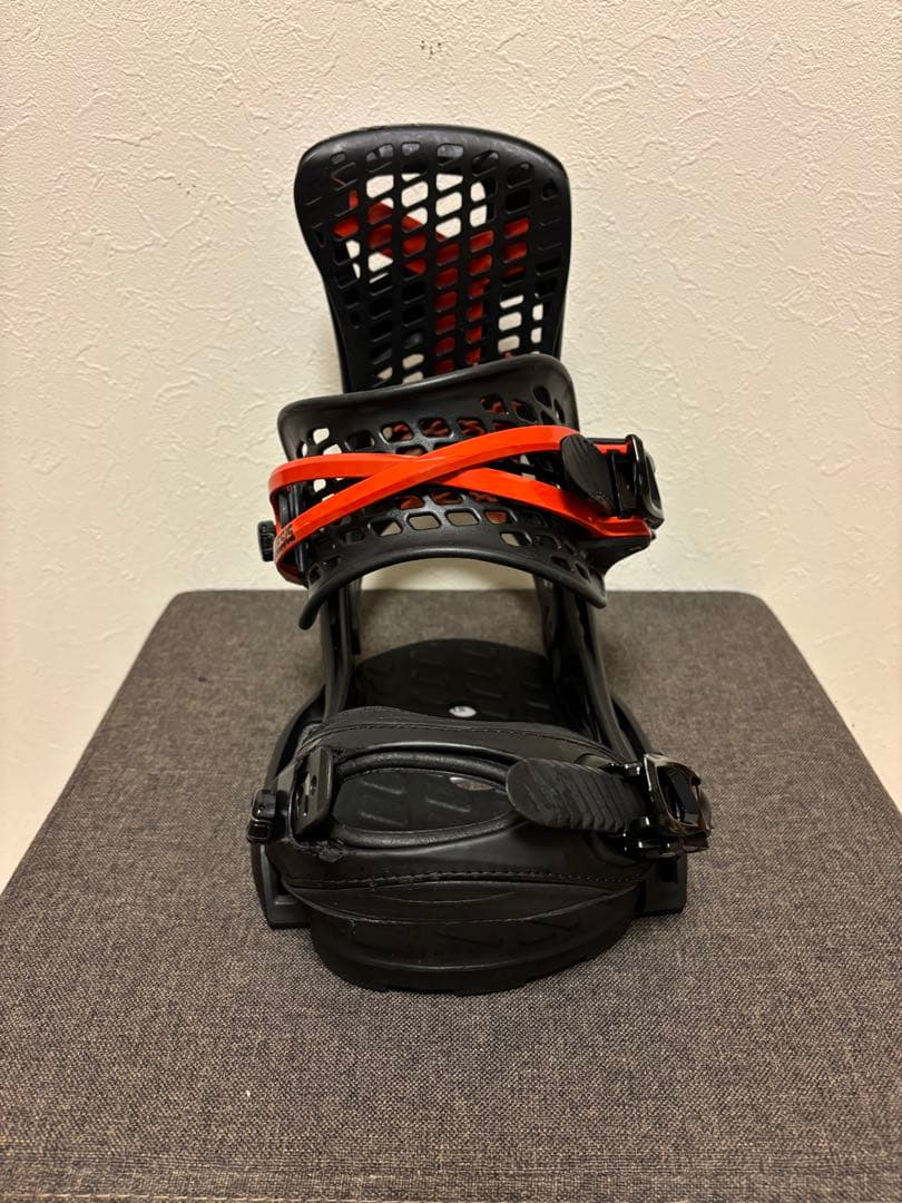 BURTON GENESIS EST Mサイズ バートン ジェネシス