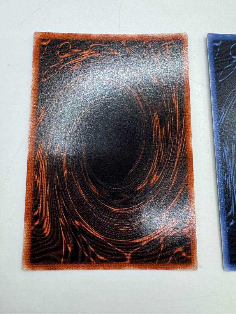 遊戯王OCG 三幻神 2期 シークレット GB4版