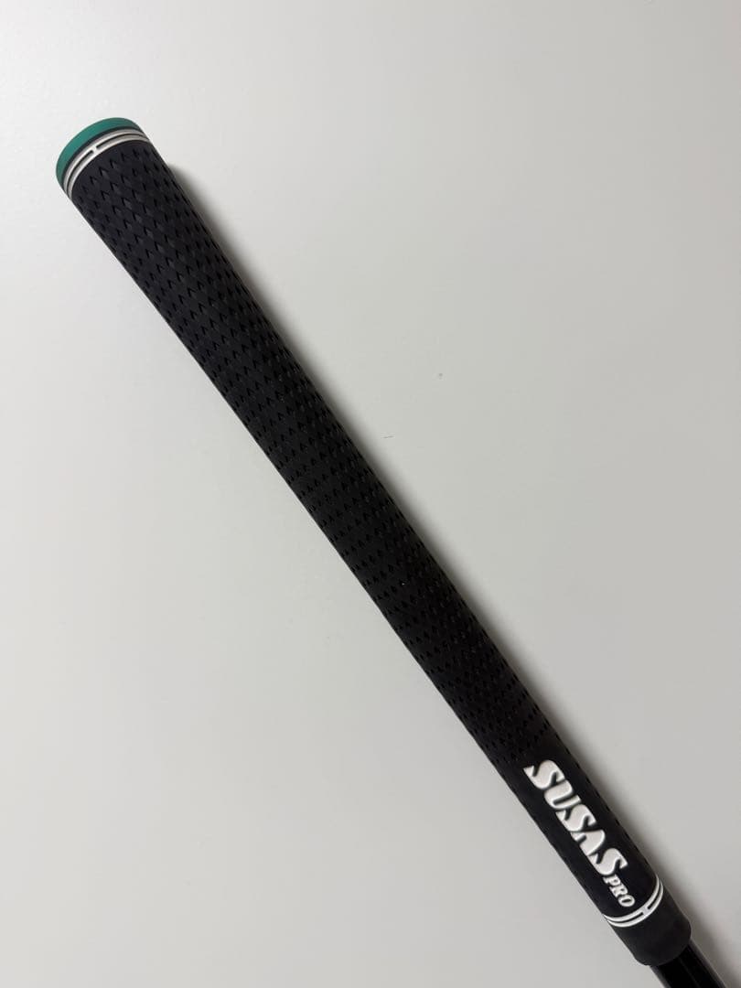 ホログラムシール付 Speeder NX GREEN 50S キャロウェイ