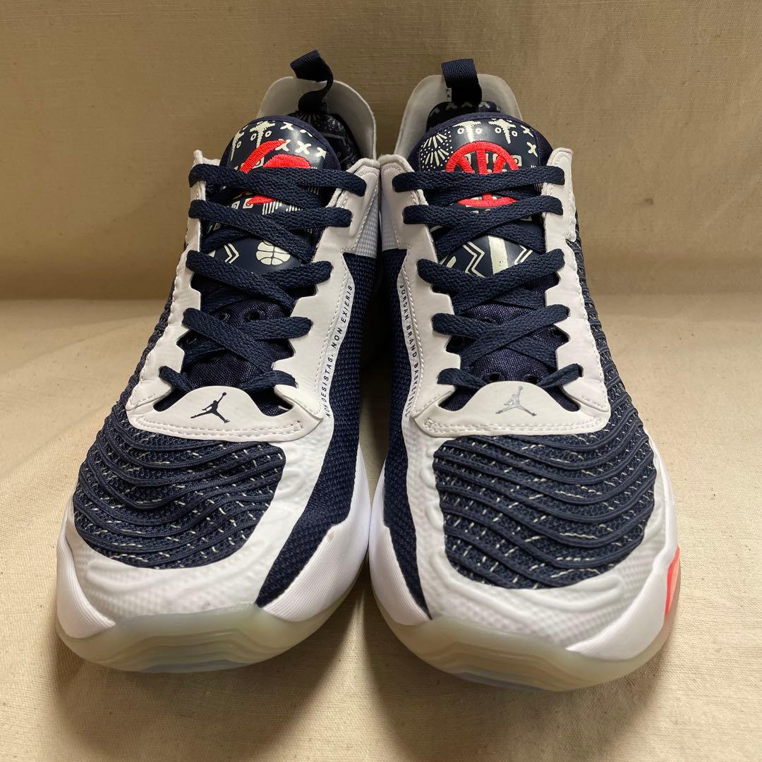 JORDAN LUKA 1 QUAI 54 限定 US10 28cm / 美品