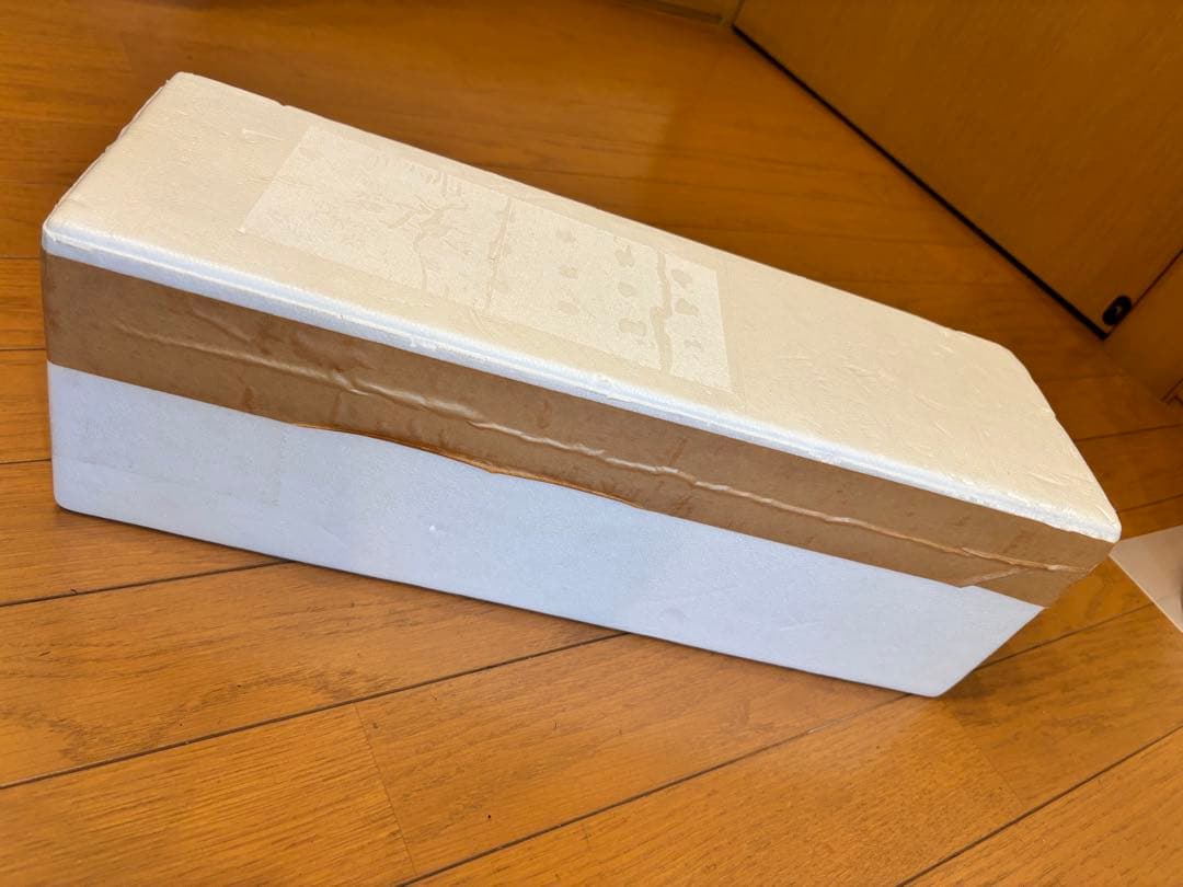 森伊蔵　1.8ℓ 【未開封】