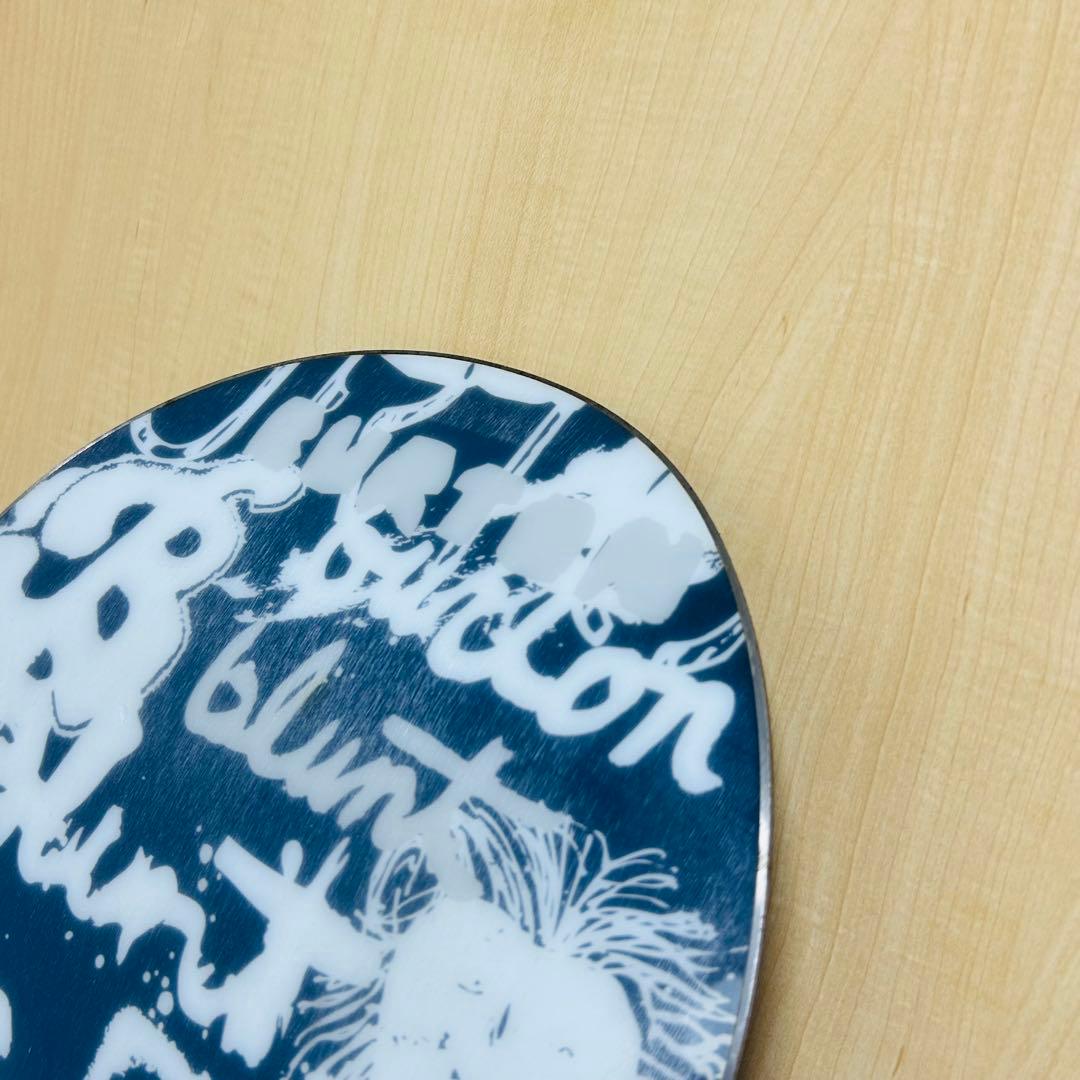 【美品】BURTON BLUNT スノーボード 板 145cm オールラウンド