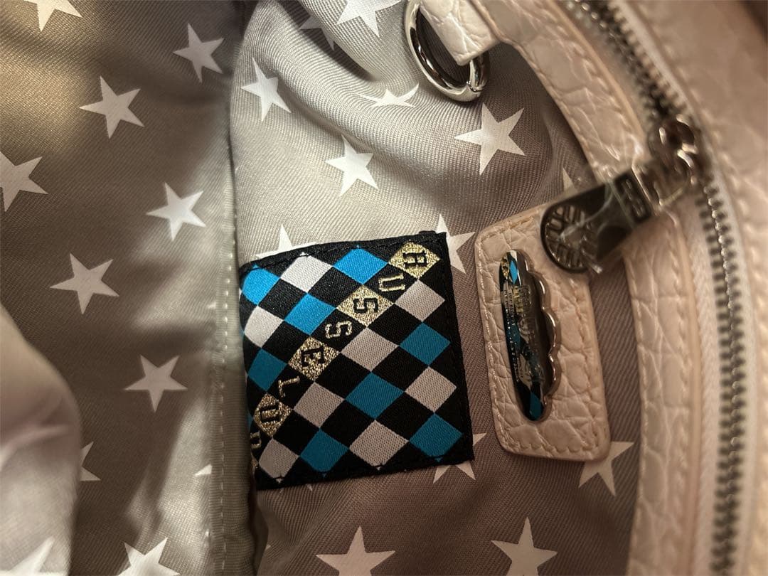 russeluno ラッセルノ　バッグ