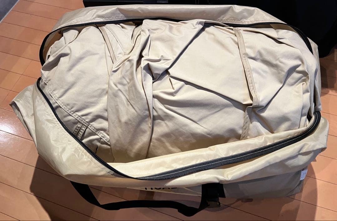 サバティカル　モーニンググローリー　TC