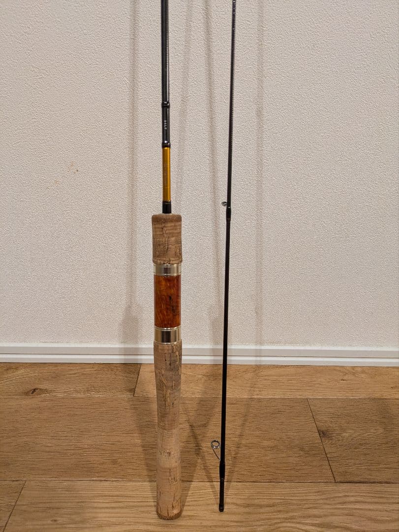 DAIWA PRESSO V 64LF・V