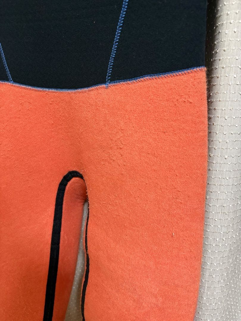 Hurley(ハーレー)5×3mm セミドライ メンズMサイズ相当