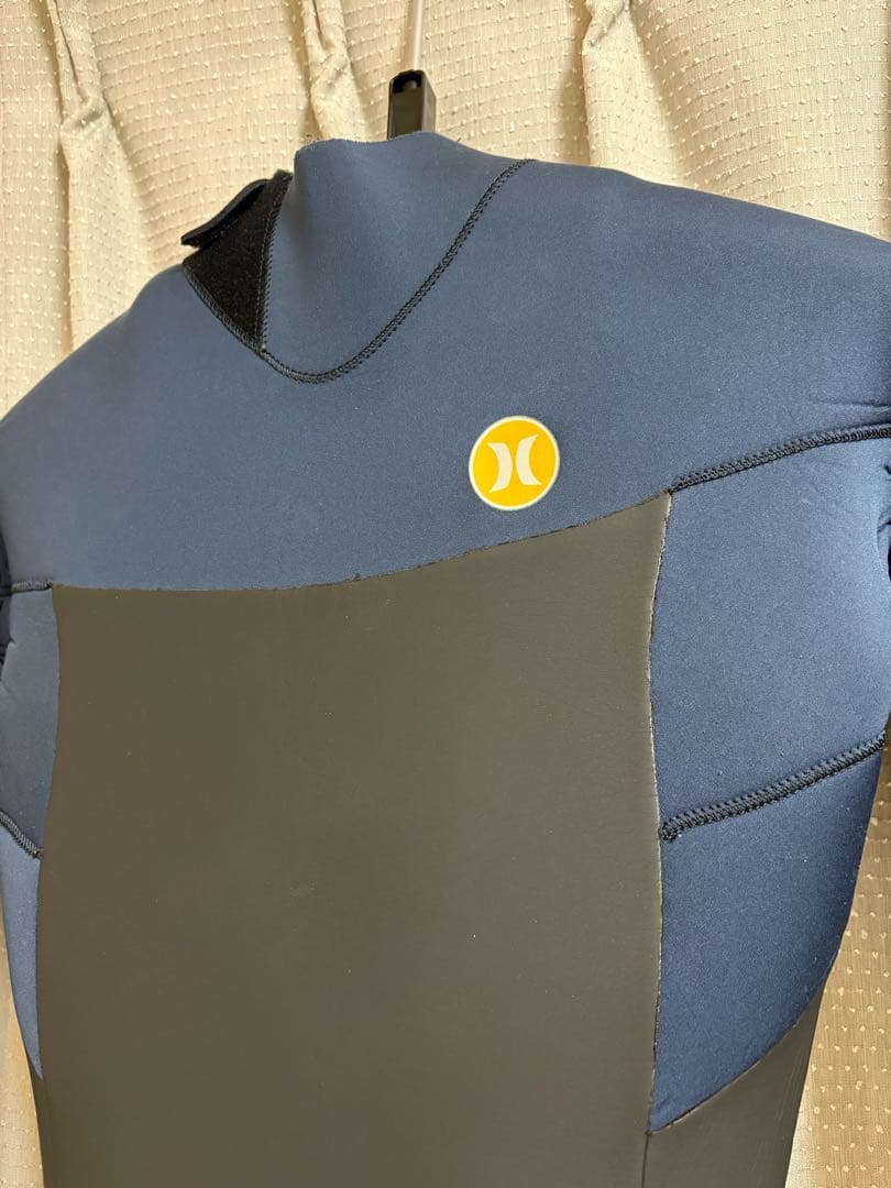 Hurley(ハーレー)5×3mm セミドライ メンズMサイズ相当