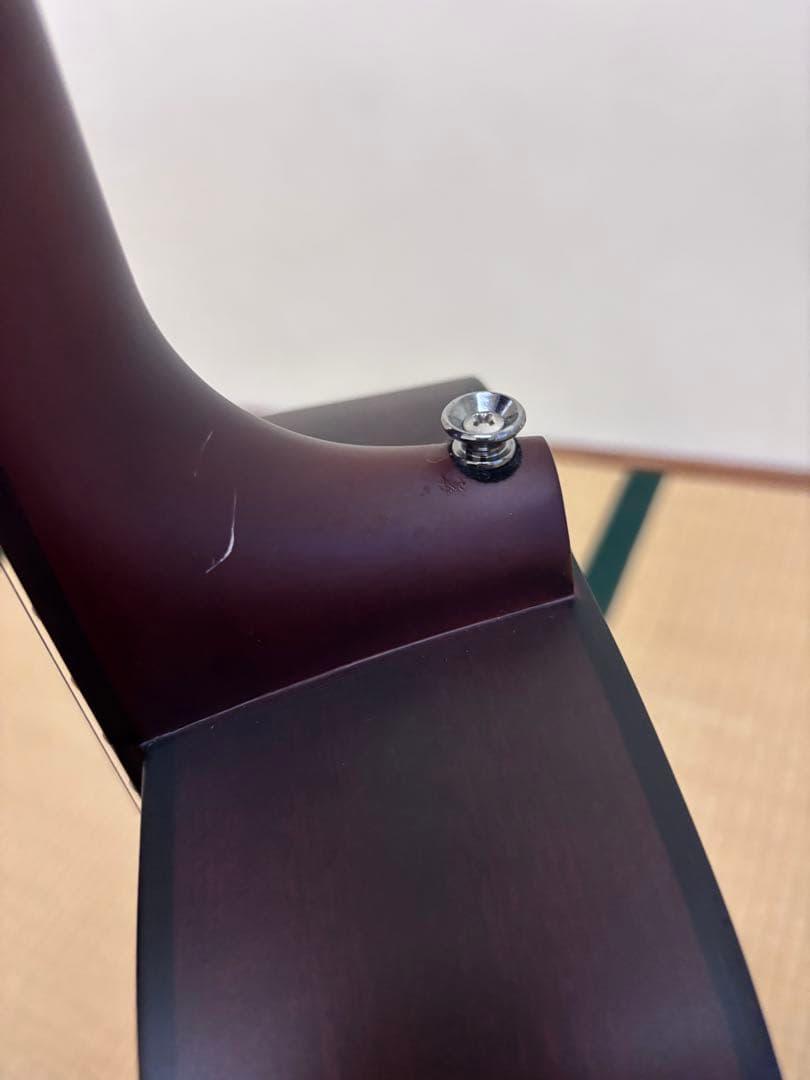 ギター Yamaha JR2