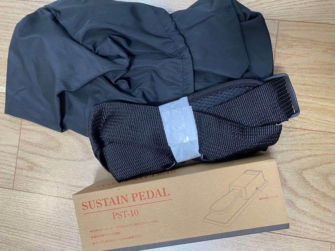 【最終価格】カシオ pxs1100 電子ピアノ ソフトケース 新品同様