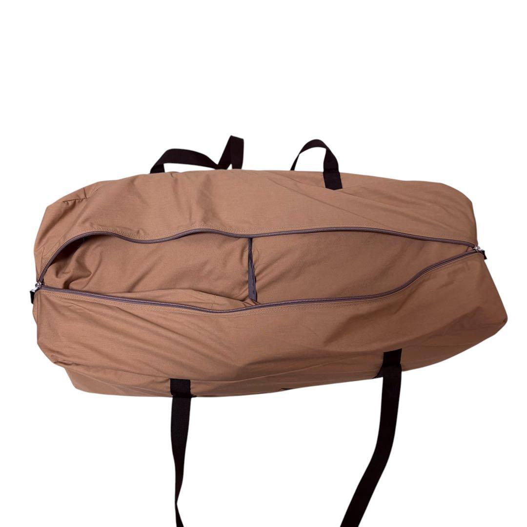 開封済み未使用　廃盤品 tent-Mark DESIGNS サーカスTC