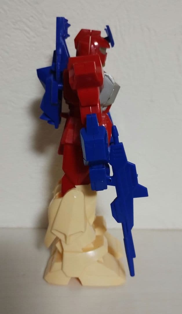 韓国　ガンダムMk-II 　無版権　パチ　フィギュア　激レア✨