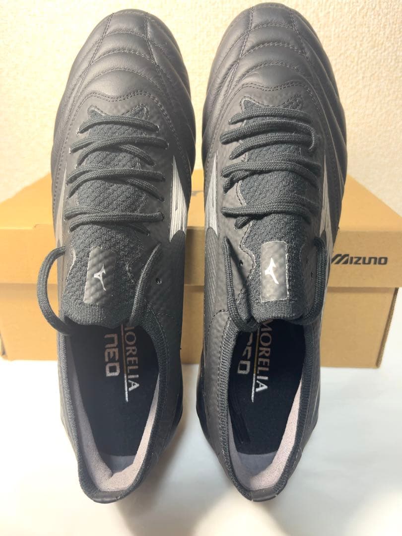 ★新品★ モレリアネオ4βエリート26.5cm