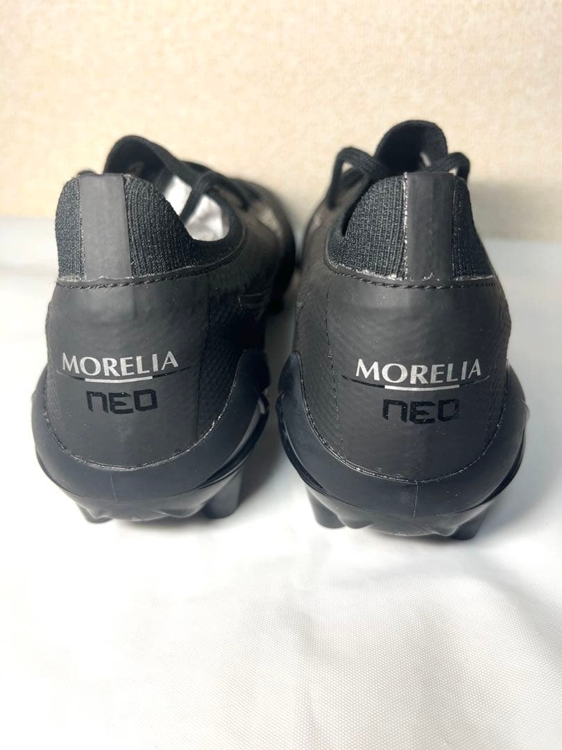 ★新品★ モレリアネオ4βエリート26.5cm