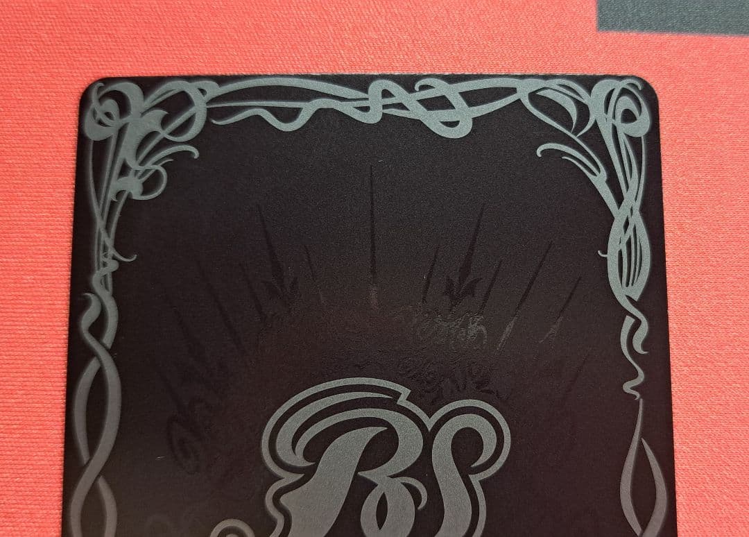 バトルスピリッツ　蒼海の契約神　群青早雲　シークレット　1枚