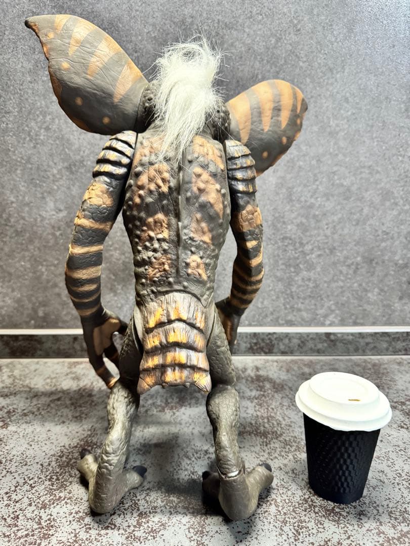 グレムリンストライプ