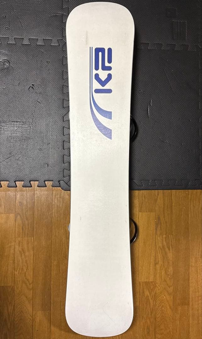 レディーススノーボードフルセット　143cm