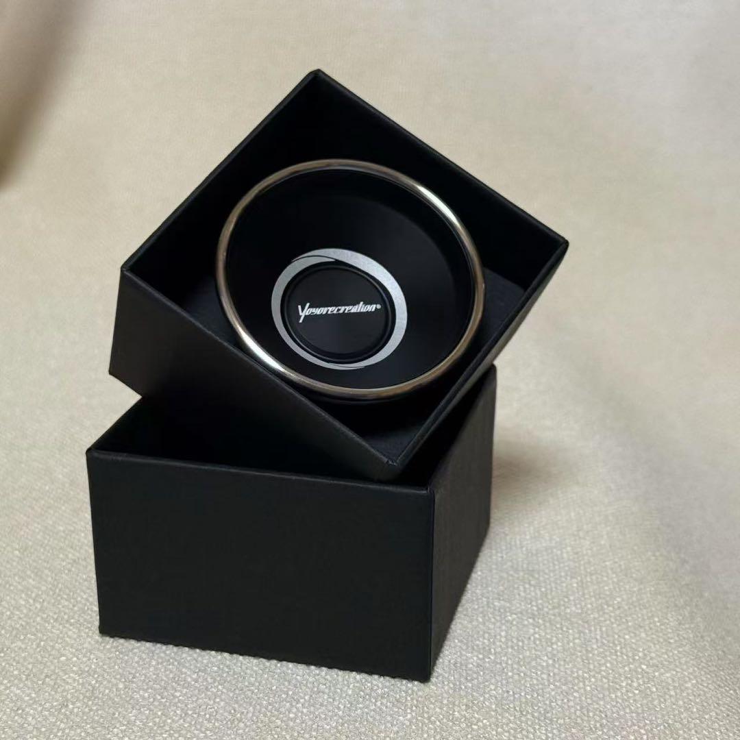 ヨーヨーリクリエーション　ドラウプニル/DRAUPNIR