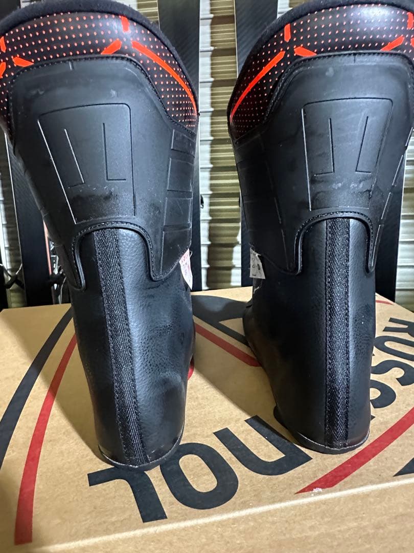 スキー ROSSIGNOL HERO WORLD CUP 70 SC 23.5cm