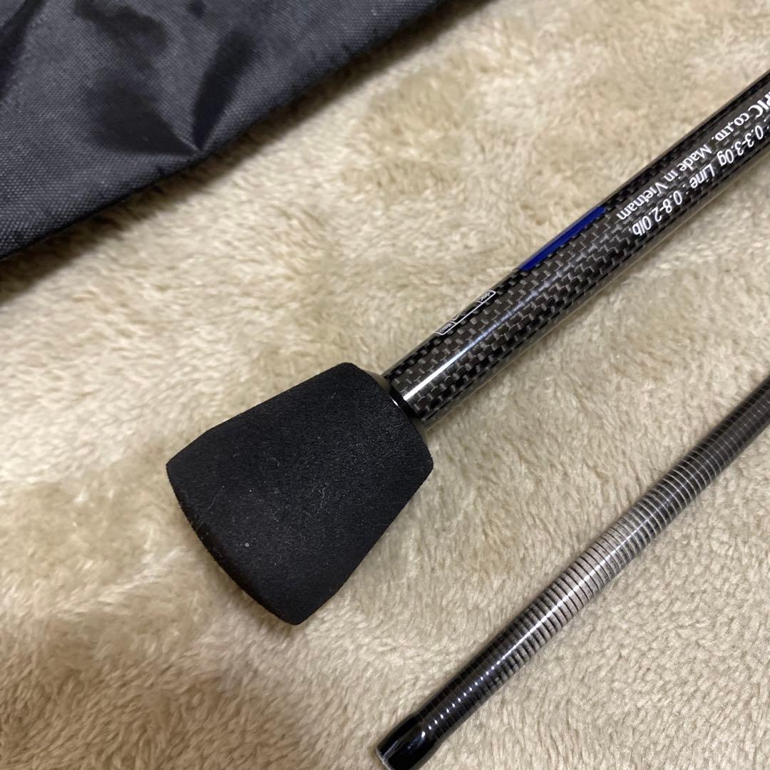 【セット】Clear Blue クリスター 57 ANY& 61 ANY