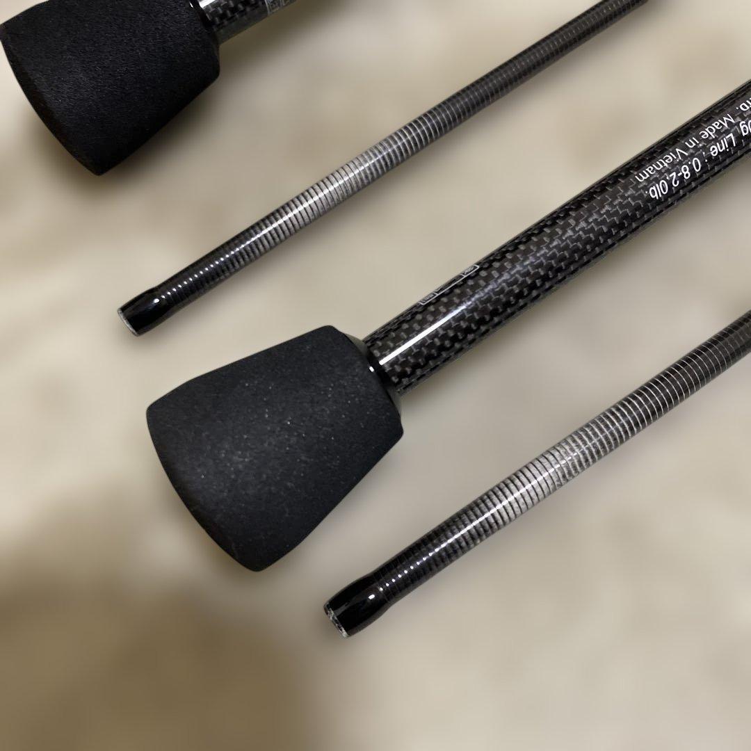 【セット】Clear Blue クリスター 57 ANY& 61 ANY