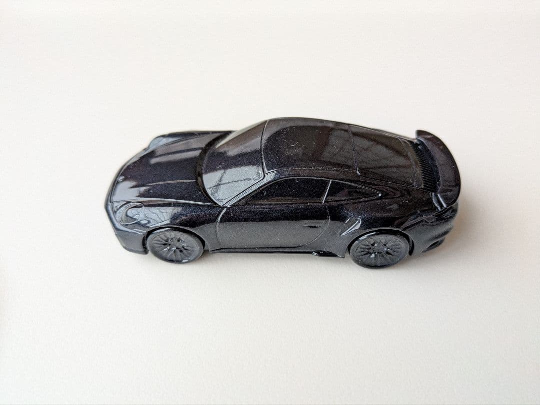 ペーパーウエイト ポルシェ 911ターボ