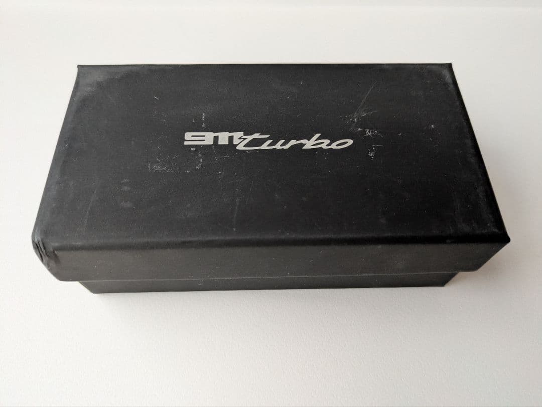 ペーパーウエイト ポルシェ 911ターボ