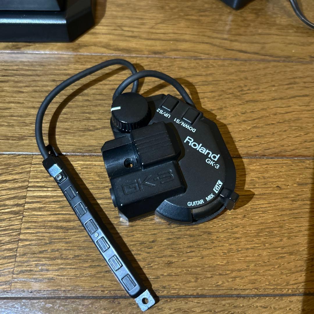ローランド　ギターシンセサイザー　GK3付き　　　　RolandGR20