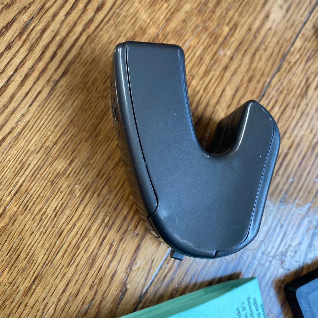 EBow Plus 美品・付属品付き E-bow