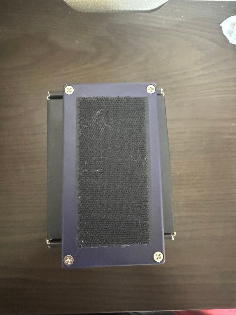 JULIA V2 ギターエフェクター