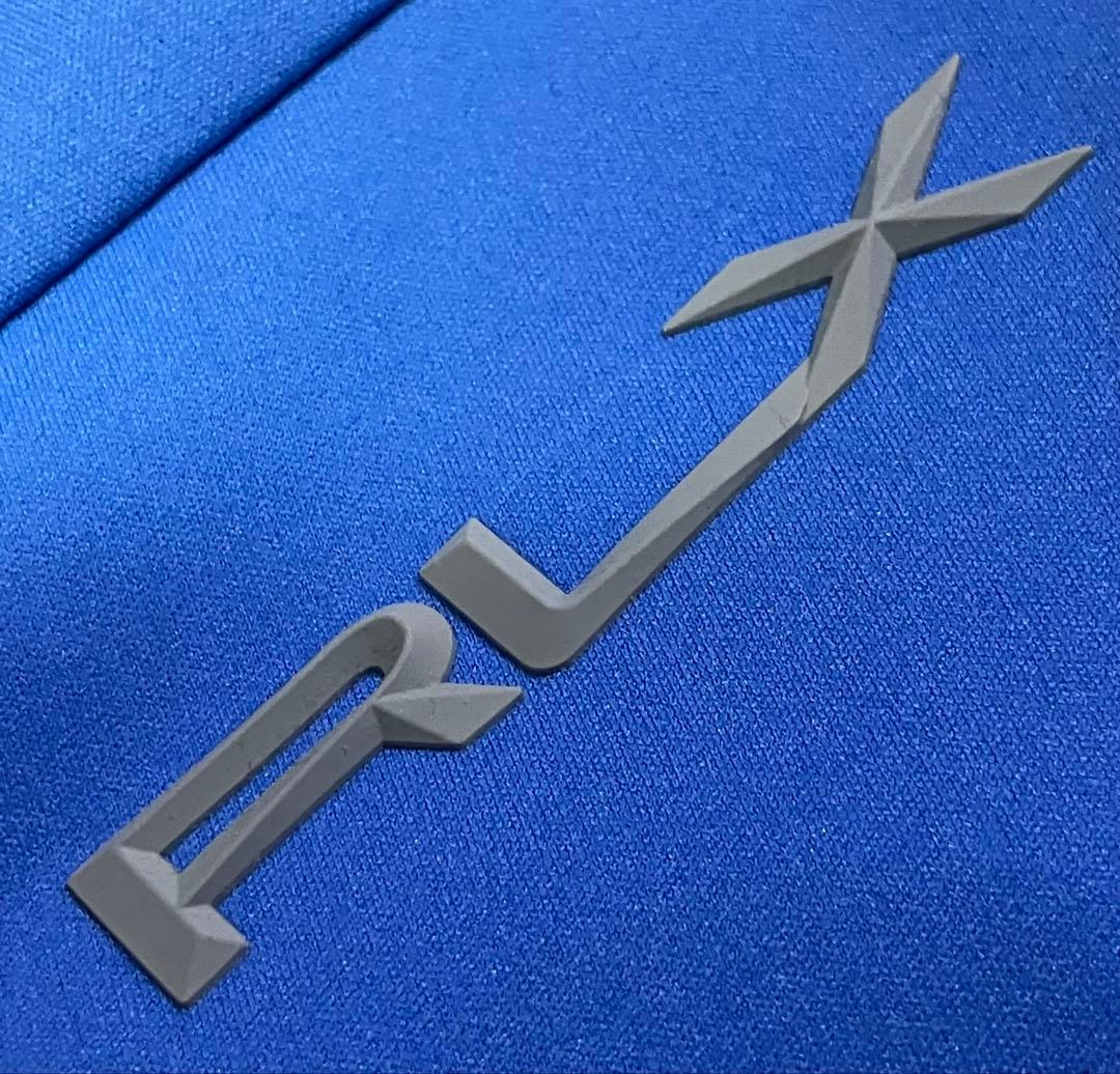★新品タグ付★RLX Ralph Lauren ゴルフ用ジップアップベスト