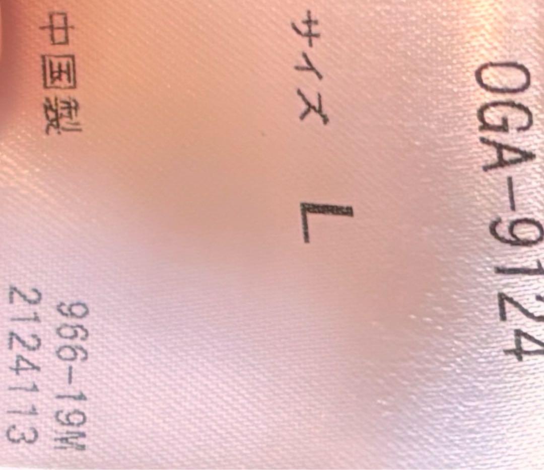 [美品] デサント スキージャケット Lサイズ