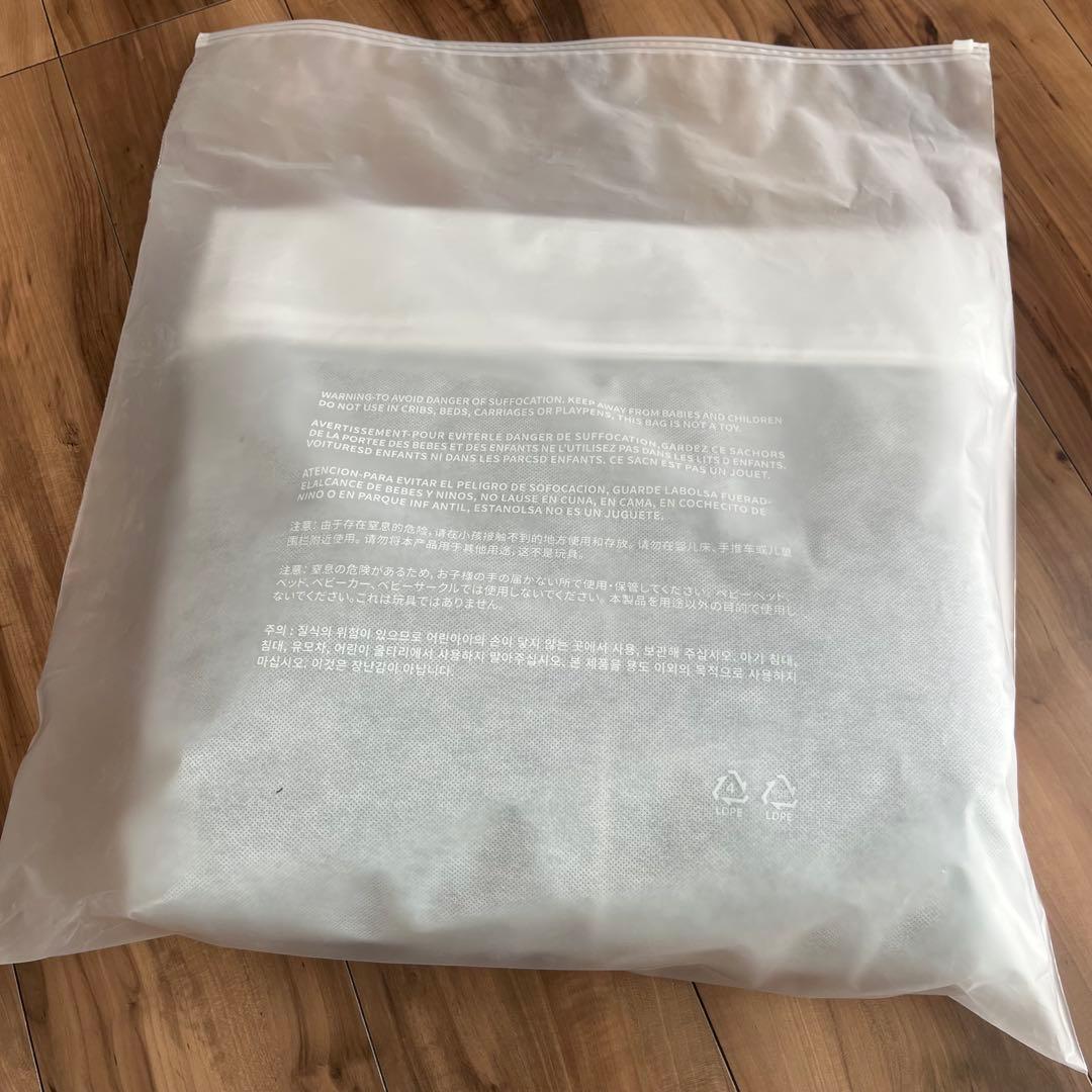 【ニキ】ENHYPEN artist made MA-1 L トレカ　ポスター付