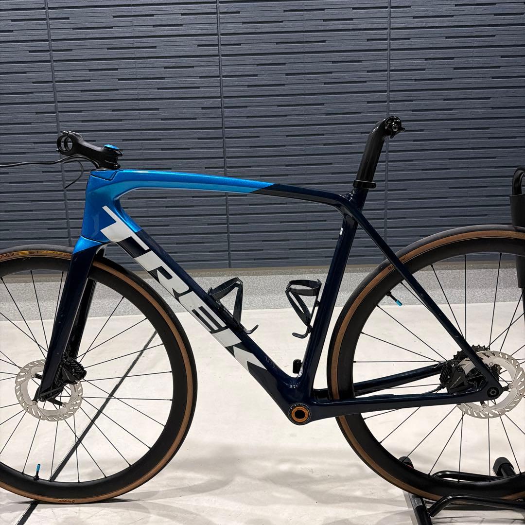 TREK EMONDA SLトレック エモンダ サイズ56フレームのみ