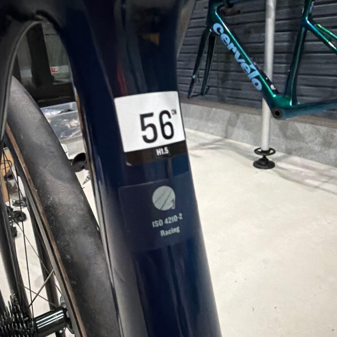 TREK EMONDA SLトレック エモンダ サイズ56フレームのみ