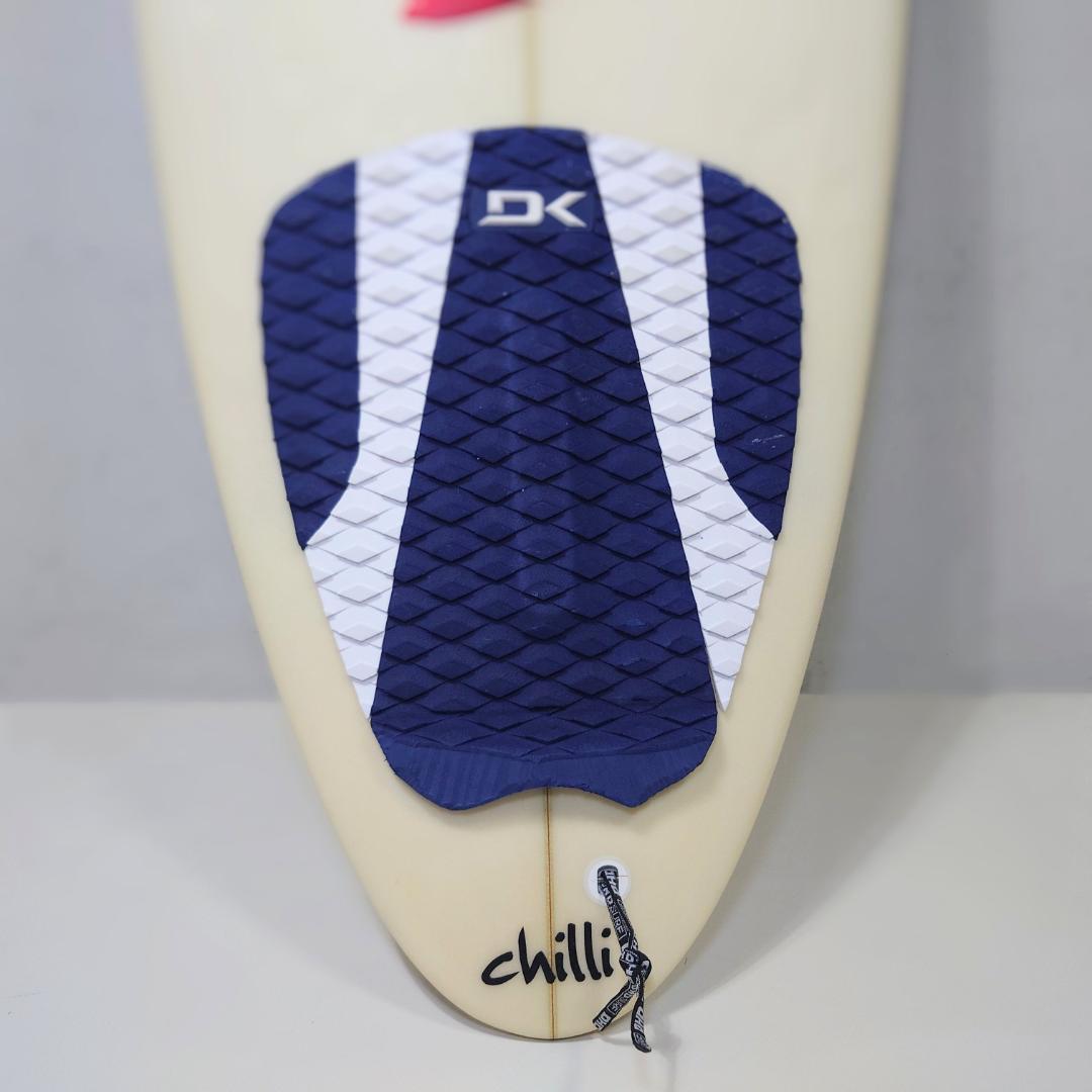 Chilli Surfboard チリ サーフボード 6'4 ショートボード