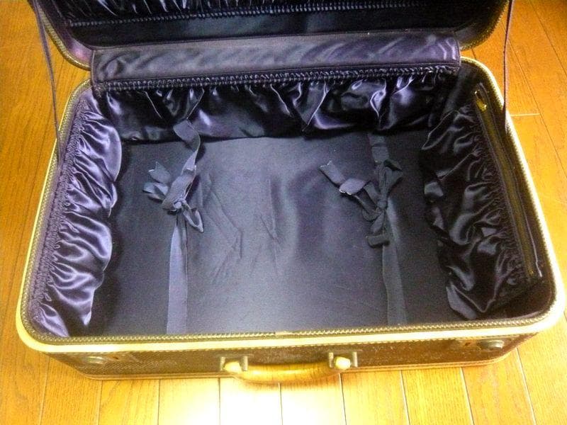 オシュコシュ ビンテージ アンティーク トランク USA 1940～1960年代