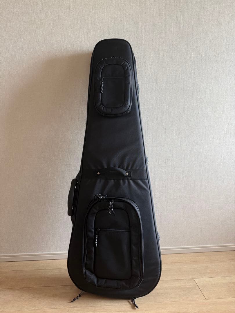 最終値下 Fender USA プレベ ケース付き 純正レア95年 現行品