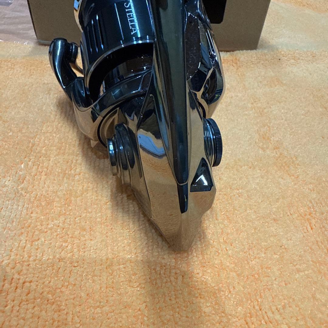 22ステラ　2500SHG