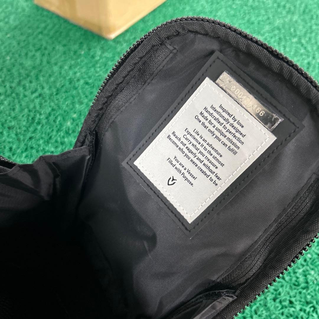 美品VESSEL FRAGMENT GOD SELECTION XXX GOLF