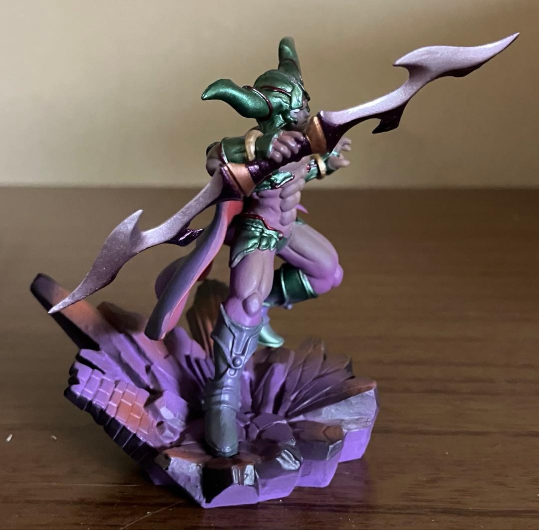 ドラゴンクエスト モンスターズギャラリーHD5 ダークドレアム フィギュア