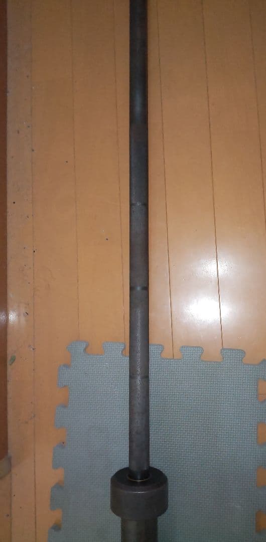 オリンピック シャフト IVANKO OB-20