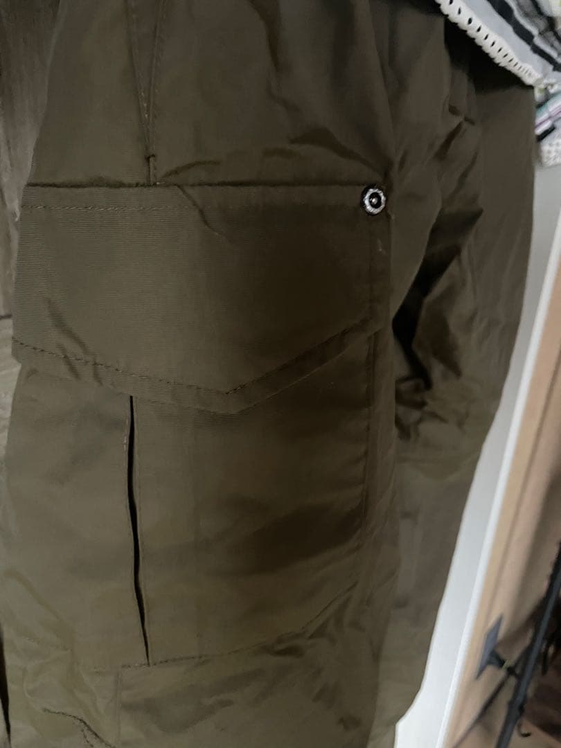 【PONTAPES】スキー・スノーボードウェア上下セット